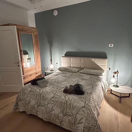 Amia Rooms & Wine Valdobbiadene Bagian luar foto