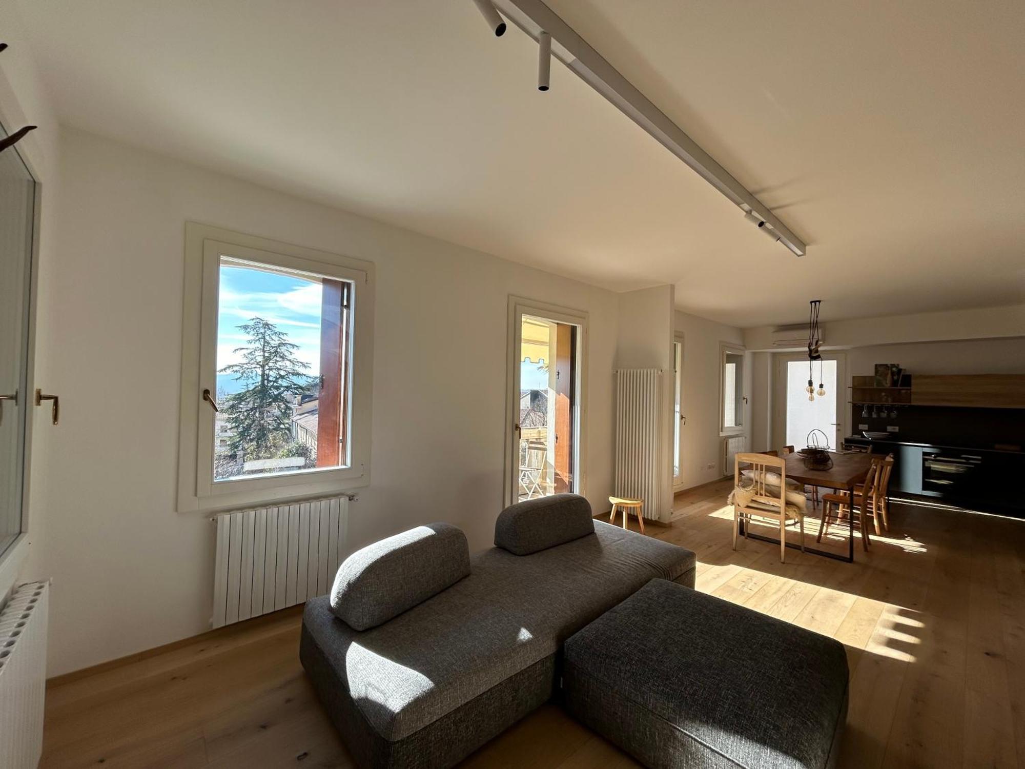 Amia Rooms & Wine Valdobbiadene Bagian luar foto
