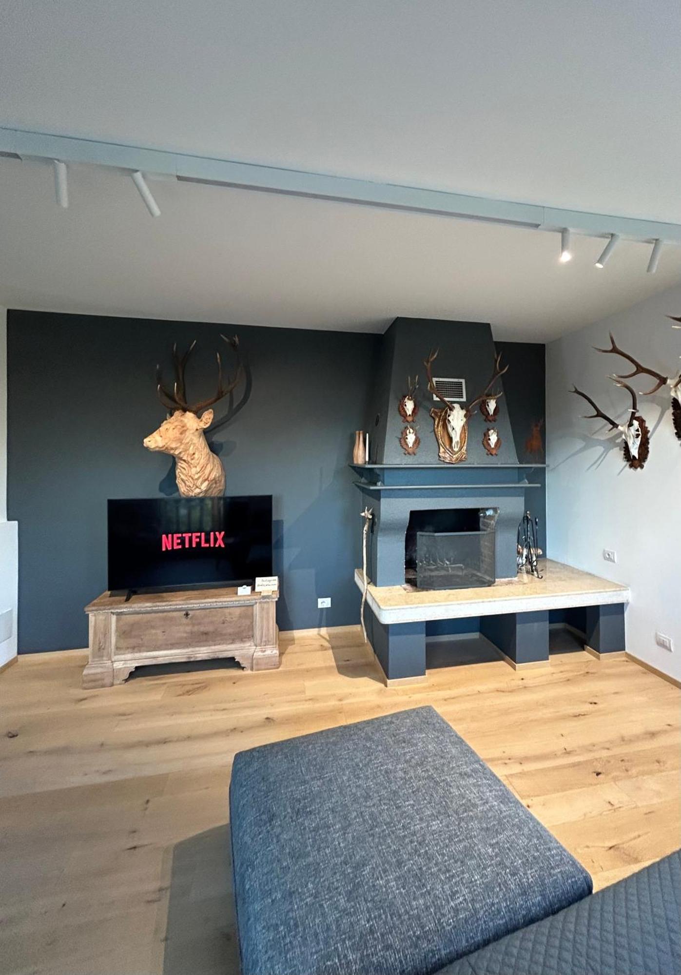 Amia Rooms & Wine Valdobbiadene Bagian luar foto
