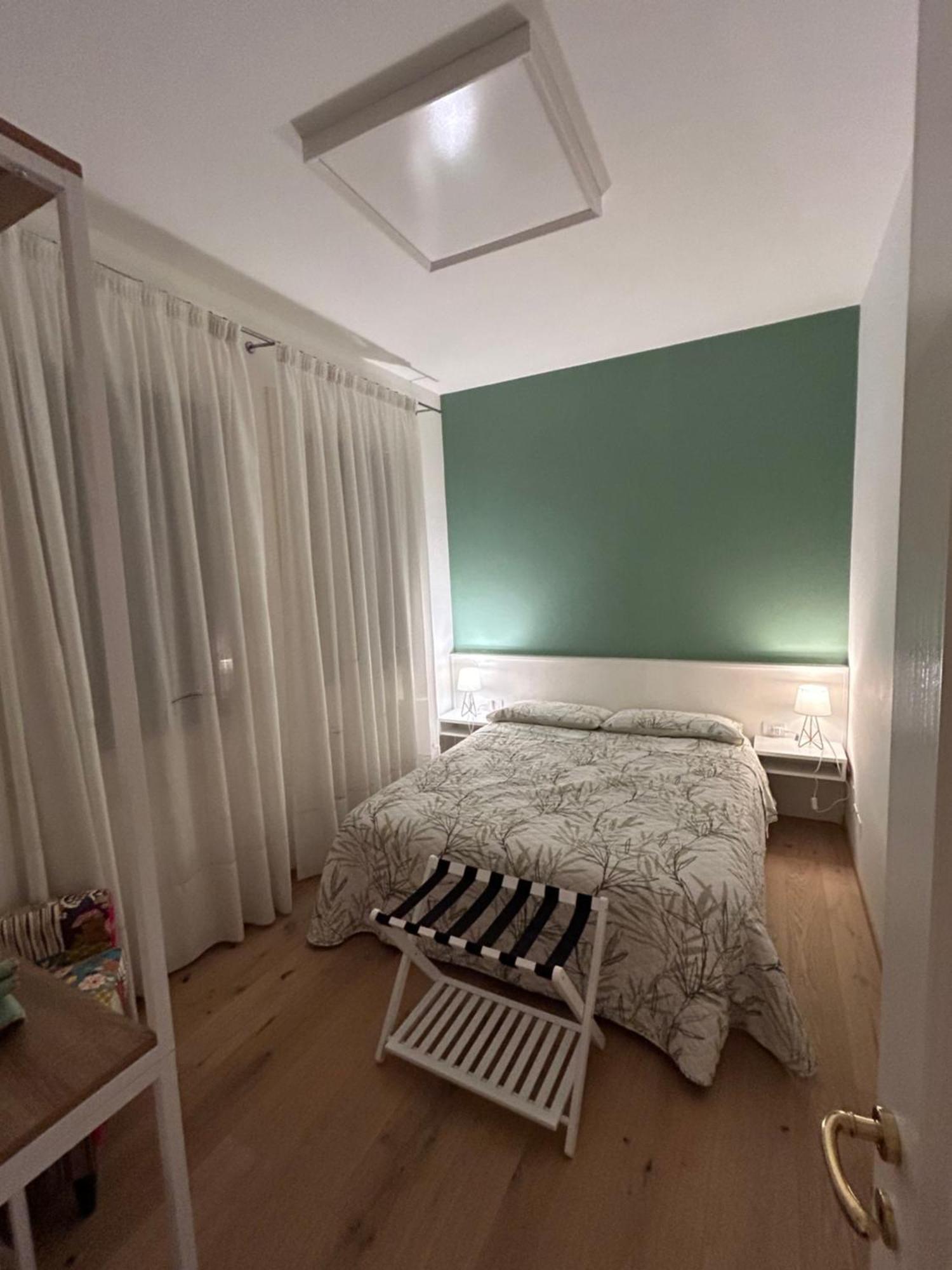 Amia Rooms & Wine Valdobbiadene Bagian luar foto