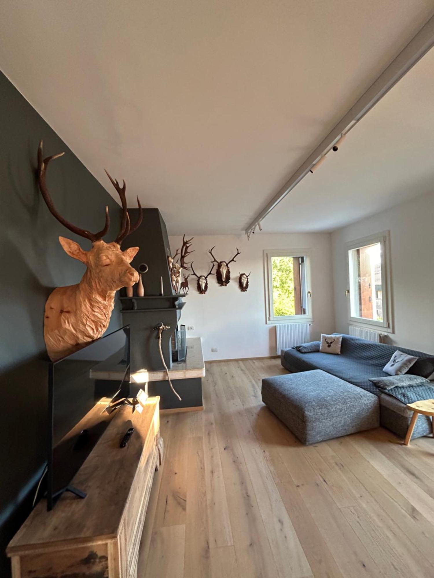 Amia Rooms & Wine Valdobbiadene Bagian luar foto