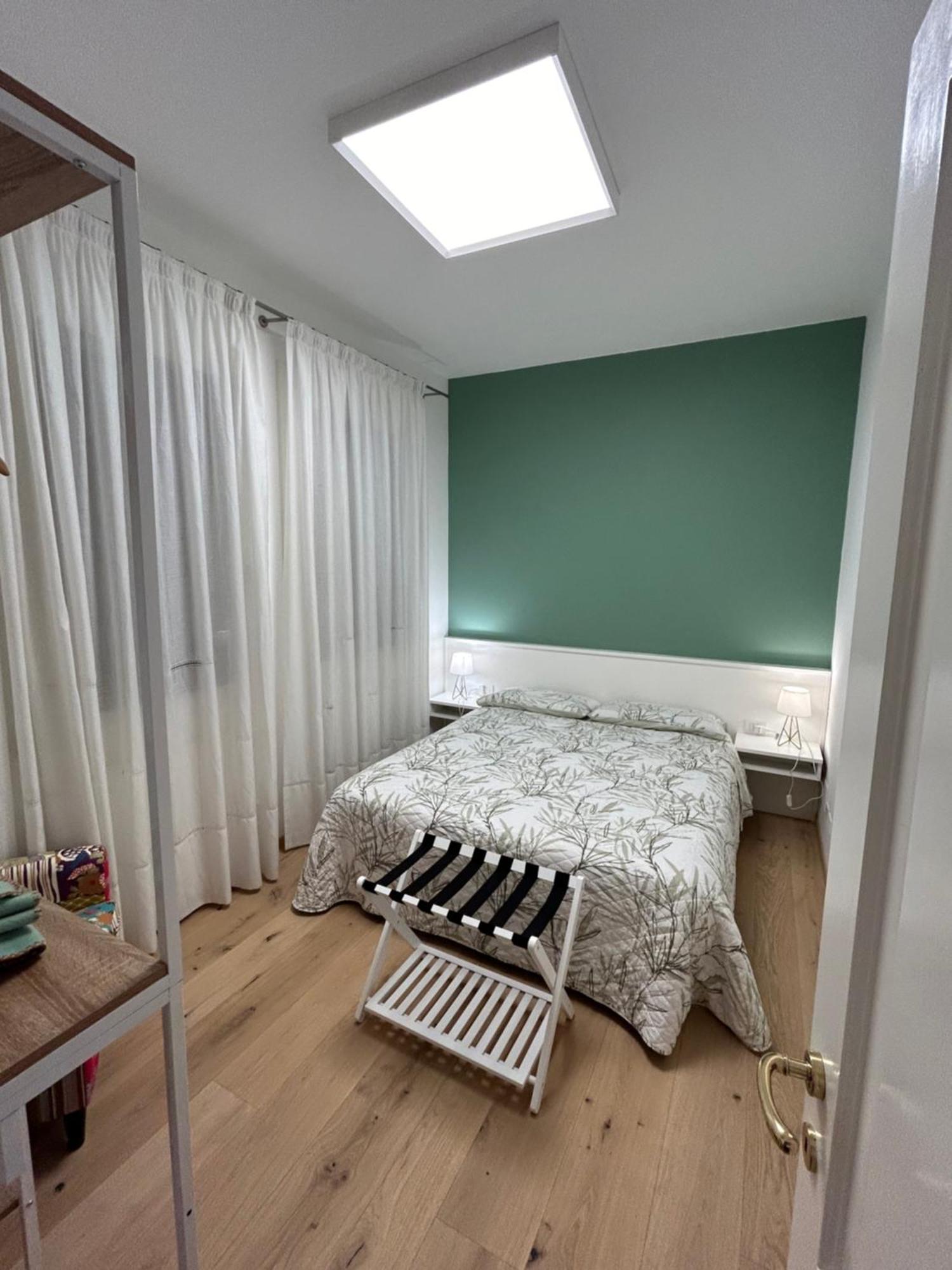 Amia Rooms & Wine Valdobbiadene Bagian luar foto