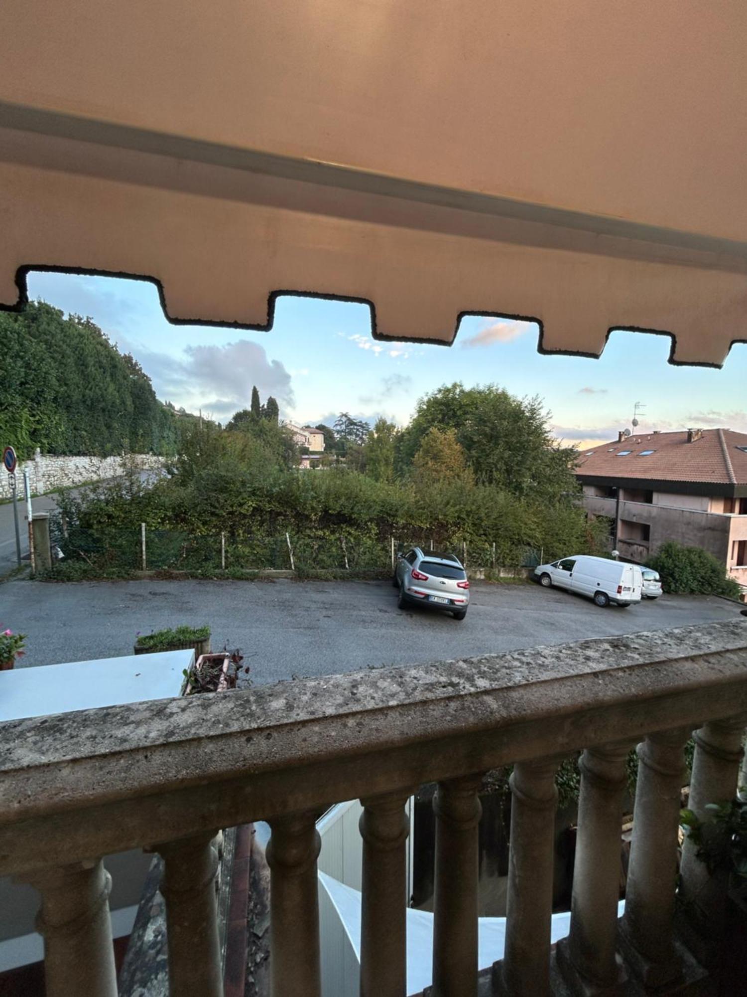Amia Rooms & Wine Valdobbiadene Bagian luar foto