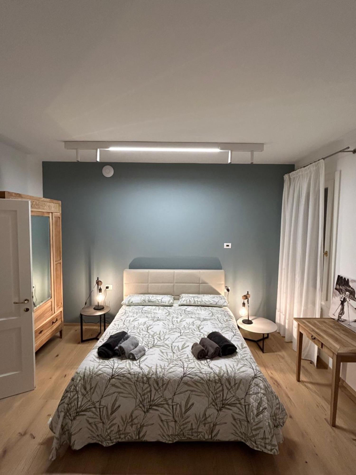 Amia Rooms & Wine Valdobbiadene Bagian luar foto